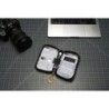 Wandrd Memory Card Case Amarillo Dallol Funda | funda para tarjetas | funda Wandrd tarjetas