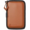 Wandrd Memory Card Case Naranja Sedona Funda | funda para tarjetas | funda Wandrd tarjetas
