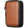 Wandrd Memory Card Case Naranja Sedona Funda | funda para tarjetas | funda Wandrd tarjetas