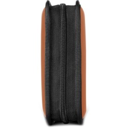 Wandrd Memory Card Case Naranja Sedona Funda | funda para tarjetas | funda Wandrd tarjetas