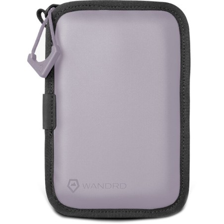 Wandrd Memory Card Case Morado Uyuni Funda | funda para tarjetas | funda Wandrd tarjetas | funda Wandrd tarjetas morado Uyuni