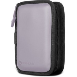 Wandrd Memory Card Case Morado Uyuni Funda | funda para tarjetas | funda Wandrd tarjetas | funda Wandrd tarjetas morado Uyuni