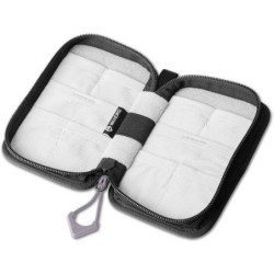 Wandrd Memory Card Case Morado Uyuni Funda | funda para tarjetas | funda Wandrd tarjetas | funda Wandrd tarjetas morado Uyuni