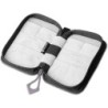 Wandrd Memory Card Case Morado Uyuni Funda | funda para tarjetas | funda Wandrd tarjetas | funda Wandrd tarjetas morado Uyuni