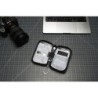 Wandrd Memory Card Case Morado Uyuni Funda | funda para tarjetas | funda Wandrd tarjetas | funda Wandrd tarjetas morado Uyuni