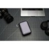 Wandrd Memory Card Case Morado Uyuni Funda | funda para tarjetas | funda Wandrd tarjetas | funda Wandrd tarjetas morado Uyuni