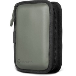 Wandrd Memory Card Case Verde Wasatch Funda | funda para tarjetas | funda Wandrd tarjetas | funda Wandrd tarjetas verde Wasatch