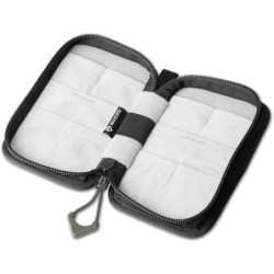 Wandrd Memory Card Case Verde Wasatch Funda | funda para tarjetas | funda Wandrd tarjetas | funda Wandrd tarjetas verde Wasatch