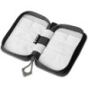 Wandrd Memory Card Case Verde Wasatch Funda | funda para tarjetas | funda Wandrd tarjetas | funda Wandrd tarjetas verde Wasatch