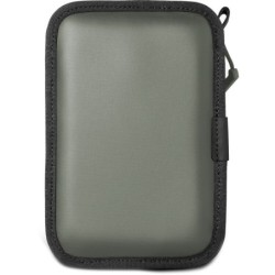 Wandrd Memory Card Case Verde Wasatch Funda | funda para tarjetas | funda Wandrd tarjetas | funda Wandrd tarjetas verde Wasatch