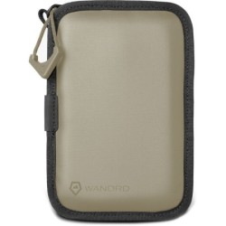 Wandrd Memory Card Case Tostado Yuma Funda | funda para tarjetas | funda Wandrd tarjetas | funda Wandrd tarjetas tostado Yuma