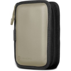 Wandrd Memory Card Case Tostado Yuma Funda | funda para tarjetas | funda Wandrd tarjetas | funda Wandrd tarjetas tostado Yuma