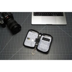 Wandrd Memory Card Case Tostado Yuma Funda | funda para tarjetas | funda Wandrd tarjetas | funda Wandrd tarjetas tostado Yuma