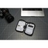 Wandrd Memory Card Case Tostado Yuma Funda | funda para tarjetas | funda Wandrd tarjetas | funda Wandrd tarjetas tostado Yuma