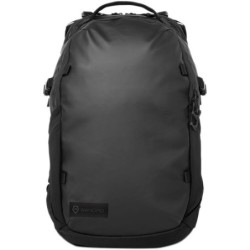 Wandrd Nimbus 18 Negra Mochila | mochila fotográfica urbana | mochila Wandrd Nimbus | mochila Wandrd Nimbus negra