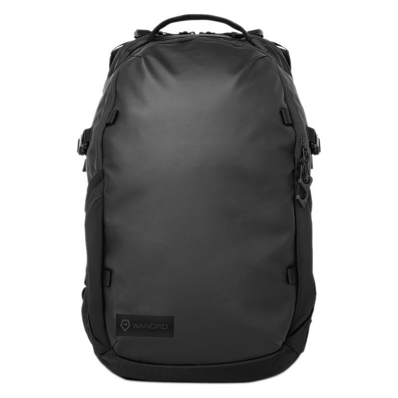 Wandrd Nimbus 18 Negra Mochila | mochila fotográfica urbana | mochila Wandrd Nimbus | mochila Wandrd Nimbus negra