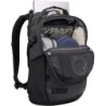 Wandrd Nimbus 18 Negra Mochila | mochila fotográfica urbana | mochila Wandrd Nimbus | mochila Wandrd Nimbus negra