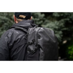 Wandrd Nimbus 18 Negra Mochila | mochila fotográfica urbana | mochila Wandrd Nimbus | mochila Wandrd Nimbus negra