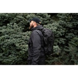 Wandrd Nimbus 18 Negra Mochila | mochila fotográfica urbana | mochila Wandrd Nimbus | mochila Wandrd Nimbus negra
