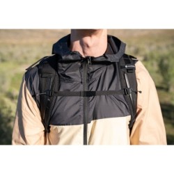 Wandrd Nimbus 18 Negra Mochila | mochila fotográfica urbana | mochila Wandrd Nimbus | mochila Wandrd Nimbus negra