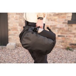 Wandrd Nimbus 18 Negra Mochila | mochila fotográfica urbana | mochila Wandrd Nimbus | mochila Wandrd Nimbus negra