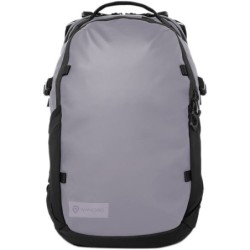 Wandrd Nimbus 18 Morado Uyuni Mochila | mochila fotográfica urbana | mochila Wandrd Nimbus | mochila Wandrd Nimbus morado Uyuni
