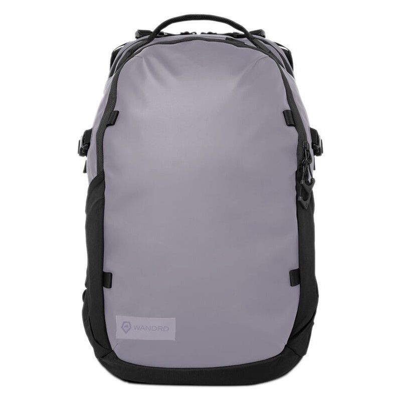 Wandrd Nimbus 18 Morado Uyuni Mochila | mochila fotográfica urbana | mochila Wandrd Nimbus | mochila Wandrd Nimbus morado Uyuni