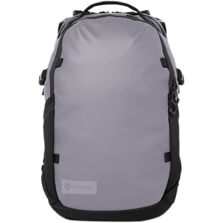 Wandrd Nimbus 18 Morado Uyuni Mochila | mochila fotográfica urbana | mochila Wandrd Nimbus | mochila Wandrd Nimbus morado Uyuni