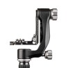 Benro Rótula GH5C Mini | Rótula gimbal de carbono compacta y ligera para teleobjetivos