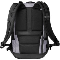 Wandrd Nimbus 18 Morado Uyuni Mochila | mochila fotográfica urbana | mochila Wandrd Nimbus | mochila Wandrd Nimbus morado Uyuni