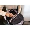 Wandrd Nimbus 18 Morado Uyuni Mochila | mochila fotográfica urbana | mochila Wandrd Nimbus | mochila Wandrd Nimbus morado Uyuni