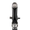Benro Rótula GH5C Mini | Rótula gimbal de carbono compacta y ligera para teleobjetivos