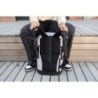 Wandrd Nimbus 18 Morado Uyuni Mochila | mochila fotográfica urbana | mochila Wandrd Nimbus | mochila Wandrd Nimbus morado Uyuni