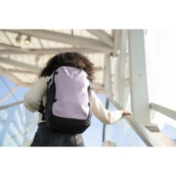 Wandrd Nimbus 18 Morado Uyuni Mochila | mochila fotográfica urbana | mochila Wandrd Nimbus | mochila Wandrd Nimbus morado Uyuni