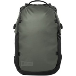 Wandrd Nimbus 18 Verde Wasatch Mochila | mochila fotográfica | mochila 18 litros | mochila fotográfica Wandrd Nimbus verde