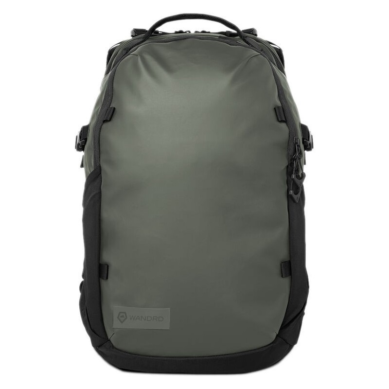 Wandrd Nimbus 18 Verde Wasatch Mochila | mochila fotográfica | mochila 18 litros | mochila fotográfica Wandrd Nimbus verde