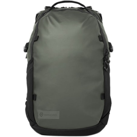 Wandrd Nimbus 18 Verde Wasatch Mochila | mochila fotográfica | mochila 18 litros | mochila fotográfica Wandrd Nimbus verde