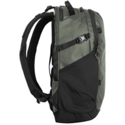Wandrd Nimbus 18 Verde Wasatch Mochila | mochila fotográfica | mochila 18 litros | mochila fotográfica Wandrd Nimbus verde