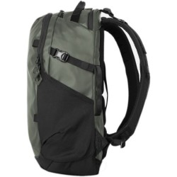 Wandrd Nimbus 18 Verde Wasatch Mochila | mochila fotográfica | mochila 18 litros | mochila fotográfica Wandrd Nimbus verde