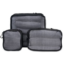 Wandrd Packing Cube Bundle Organizadores de Viaje | organizadores de viaje | cubos organizadores viaje