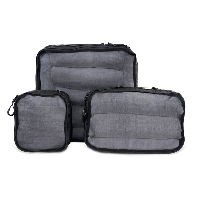 Wandrd Packing Cube Bundle Organizadores de Viaje | organizadores de viaje | cubos organizadores viaje