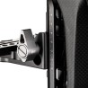 Benro Rótula GH5C Mini | Rótula gimbal de carbono compacta y ligera para teleobjetivos