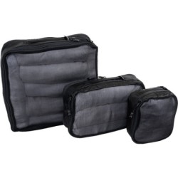 Wandrd Packing Cube Bundle Organizadores de Viaje | organizadores de viaje | cubos organizadores viaje
