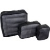 Wandrd Packing Cube Bundle Organizadores de Viaje | organizadores de viaje | cubos organizadores viaje