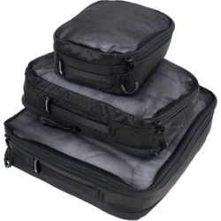 Wandrd Packing Cube Bundle Organizadores de Viaje | organizadores de viaje | cubos organizadores viaje