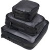 Wandrd Packing Cube Bundle Organizadores de Viaje | organizadores de viaje | cubos organizadores viaje