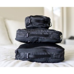 Wandrd Packing Cube Bundle Organizadores de Viaje | organizadores de viaje | cubos organizadores viaje