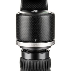 Benro Rótula GH5C Mini | Rótula gimbal de carbono compacta y ligera para teleobjetivos
