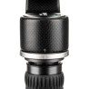 Benro Rótula GH5C Mini | Rótula gimbal de carbono compacta y ligera para teleobjetivos