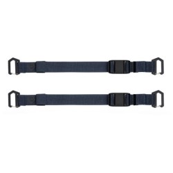 Wandrd Premium Accessory Strap Azul Egeo Correa | correa fotográfica | correa de hombro | correa premium Wandrd azul egeo